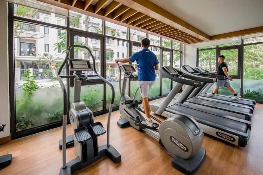 Sonny Homestay 2 -Can Lien Ke 5Pn -Khu Greenbayvillage - Duong Hoang Quoc Viet -Trung Tam Kdl Bai Chay ハロン エクステリア 写真